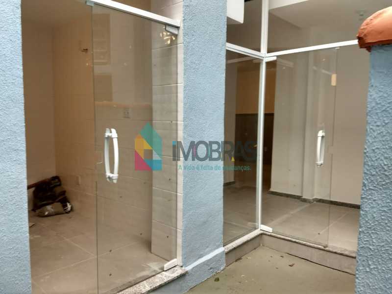 Conheça 19 do imóvel - OPORTUNIDADE!!!! APARTAMENTO SEM CONDOMÍNIO, TIPO CASA EM BOTAFOGO COM ÁREA EXTERNA!! - BOAP20520 - 19 19 - OPORTUNIDADE!!!! APARTAMENTO SEM CONDOMÍNIO, TIPO CASA EM BOTAFOGO COM ÁREA EXTERNA!! - BOAP20520 - 19