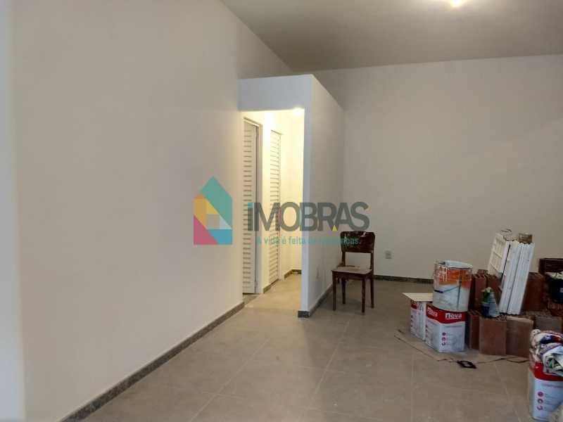 Conheça 23 do imóvel - OPORTUNIDADE!!!! APARTAMENTO SEM CONDOMÍNIO, TIPO CASA EM BOTAFOGO COM ÁREA EXTERNA!! - BOAP20520 - 9 23 - OPORTUNIDADE!!!! APARTAMENTO SEM CONDOMÍNIO, TIPO CASA EM BOTAFOGO COM ÁREA EXTERNA!! - BOAP20520 - 9