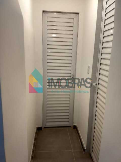 Conheça 24 do imóvel - OPORTUNIDADE!!!! APARTAMENTO SEM CONDOMÍNIO, TIPO CASA EM BOTAFOGO COM ÁREA EXTERNA!! - BOAP20520 - 22 24 - OPORTUNIDADE!!!! APARTAMENTO SEM CONDOMÍNIO, TIPO CASA EM BOTAFOGO COM ÁREA EXTERNA!! - BOAP20520 - 22