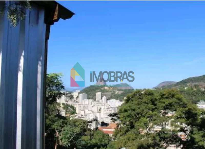 Conheça 2 do imóvel - Terreno Rua Professor Olinto de Oliveira,Santa Teresa,Rio de Janeiro,RJ À Venda - BOUF00001 - 3 2 - Terreno Rua Professor Olinto de Oliveira,Santa Teresa,Rio de Janeiro,RJ À Venda - BOUF00001 - 3