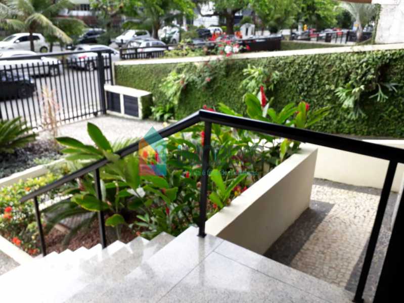 02 - Apartamento à venda Avenida Afonso de Taunay,Barra da Tijuca, Rio de Janeiro - R$ 1.899.000 - CPAP40169 - 5