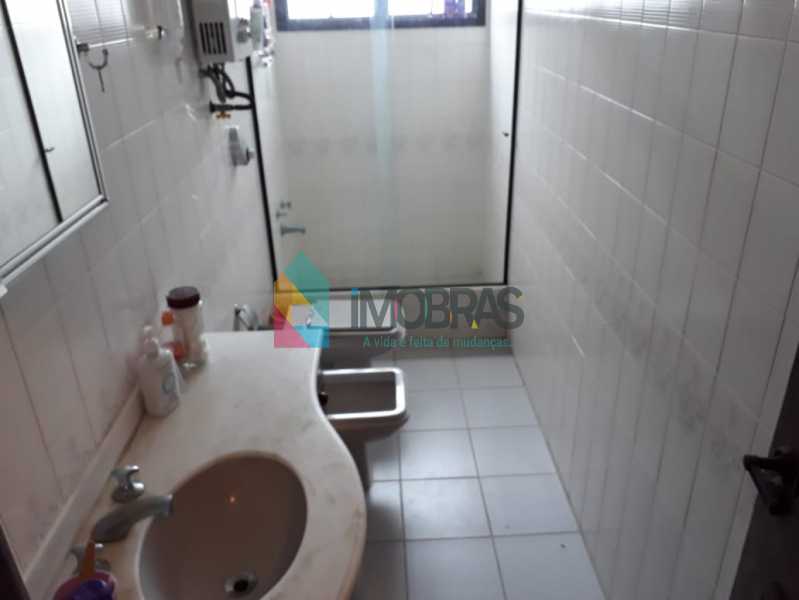 16 a - Apartamento à venda Avenida Afonso de Taunay,Barra da Tijuca, Rio de Janeiro - R$ 1.899.000 - CPAP40169 - 16