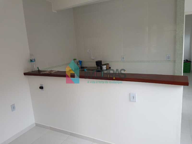 3. - Apartamento à venda Alameda das Mangueiras,Barra da Tijuca, Rio de Janeiro - R$ 130.000 - CPAP10473 - 4