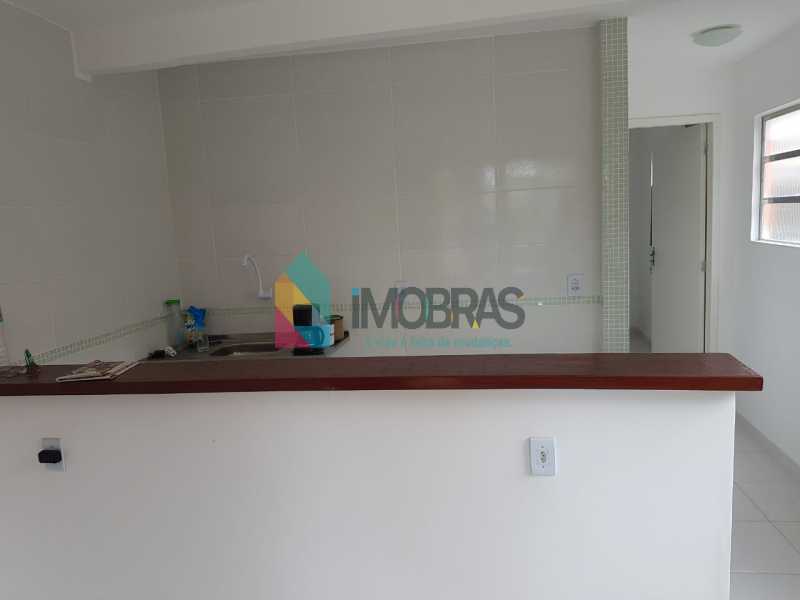 5. - Apartamento à venda Alameda das Mangueiras,Barra da Tijuca, Rio de Janeiro - R$ 130.000 - CPAP10473 - 6