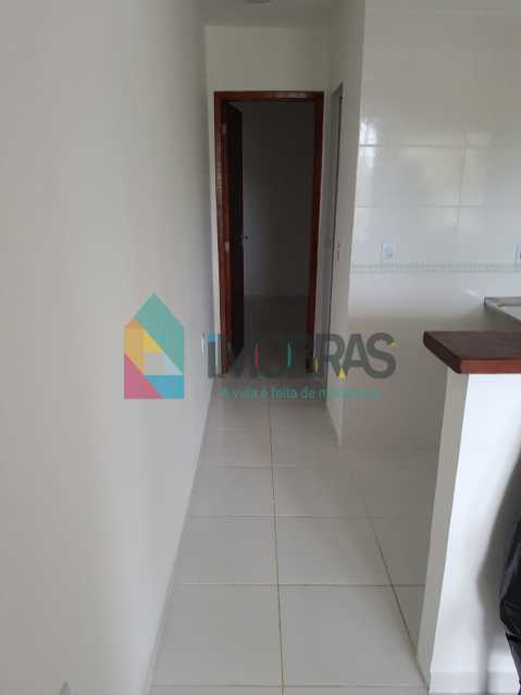 9. - Apartamento à venda Alameda das Mangueiras,Barra da Tijuca, Rio de Janeiro - R$ 130.000 - CPAP10473 - 14