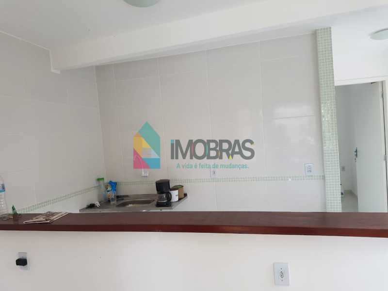 Conheça 1. do imóvel - Apartamento 1 quarto à venda Barra da Tijuca, Rio de Janeiro - R$ 130.000 - CPAP10474 - 3 1. - Apartamento 1 quarto à venda Barra da Tijuca, Rio de Janeiro - R$ 130.000 - CPAP10474 - 3