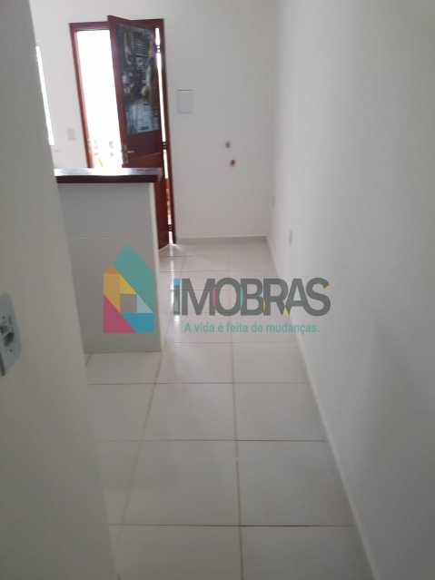 a. - Apartamento 1 quarto à venda Barra da Tijuca, Rio de Janeiro - R$ 130.000 - CPAP10474 - 12