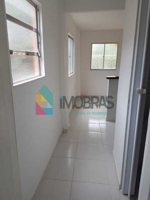 e. - Apartamento 1 quarto à venda Barra da Tijuca, Rio de Janeiro - R$ 130.000 - CPAP10474 - 16