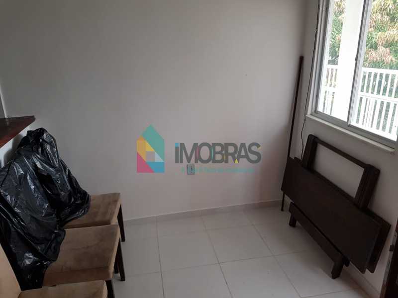 Conheça f. do imóvel - Apartamento 1 quarto à venda Barra da Tijuca, Rio de Janeiro - R$ 130.000 - CPAP10474 - 10 f. - Apartamento 1 quarto à venda Barra da Tijuca, Rio de Janeiro - R$ 130.000 - CPAP10474 - 10