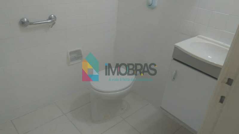 Conheça 6 do imóvel - Sala Comercial Copacabana, IMOBRAS RJ,Rio de Janeiro, RJ Para Alugar, 33m² - CPSL00071 - 7 6 - Sala Comercial Copacabana, IMOBRAS RJ,Rio de Janeiro, RJ Para Alugar, 33m² - CPSL00071 - 7