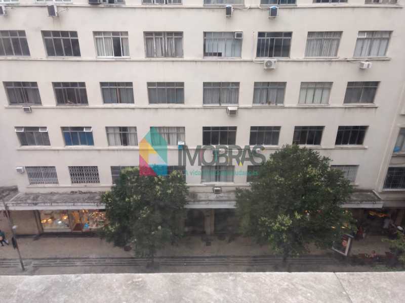Conheça VISTA do imóvel - SALA COMERCIAL EM COPACABANA AO LADO DO METRO!! - CPSL00073 - 3 VISTA - SALA COMERCIAL EM COPACABANA AO LADO DO METRO!! - CPSL00073 - 3