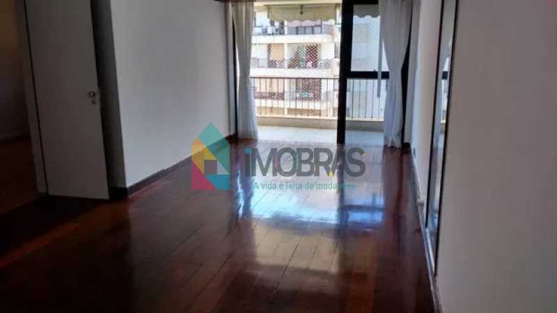 Conheça 1 do imóvel - Apartamento À Venda - Gávea - Rio de Janeiro - RJ - CPAP30812 - 1 1 - Apartamento À Venda - Gávea - Rio de Janeiro - RJ - CPAP30812 - 1