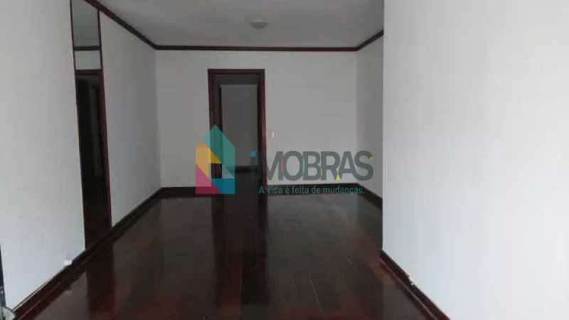 Conheça 2 do imóvel - Apartamento À Venda - Gávea - Rio de Janeiro - RJ - CPAP30812 - 3 2 - Apartamento À Venda - Gávea - Rio de Janeiro - RJ - CPAP30812 - 3