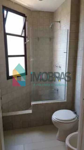 Conheça 5 do imóvel - Apartamento À Venda - Gávea - Rio de Janeiro - RJ - CPAP30812 - 6 5 - Apartamento À Venda - Gávea - Rio de Janeiro - RJ - CPAP30812 - 6