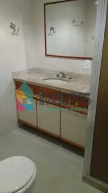 Conheça 6 do imóvel - Apartamento À Venda - Gávea - Rio de Janeiro - RJ - CPAP30812 - 7 6 - Apartamento À Venda - Gávea - Rio de Janeiro - RJ - CPAP30812 - 7