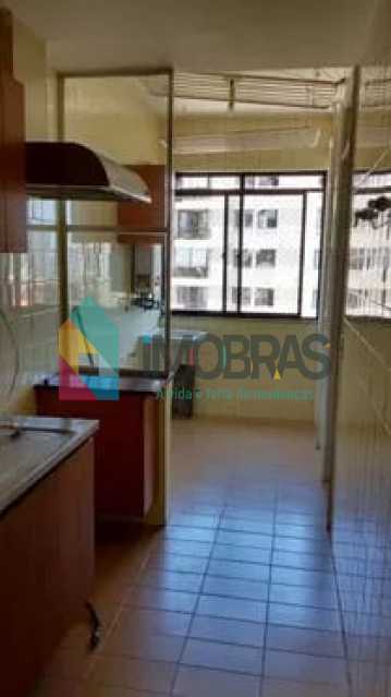 Conheça 7 do imóvel - Apartamento À Venda - Gávea - Rio de Janeiro - RJ - CPAP30812 - 8 7 - Apartamento À Venda - Gávea - Rio de Janeiro - RJ - CPAP30812 - 8