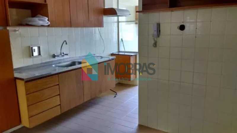 Conheça 8 do imóvel - Apartamento À Venda - Gávea - Rio de Janeiro - RJ - CPAP30812 - 9 8 - Apartamento À Venda - Gávea - Rio de Janeiro - RJ - CPAP30812 - 9