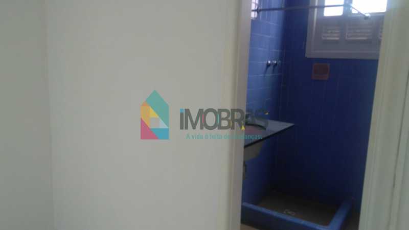 Conheça 1d do imóvel - Apartamento 1 quarto para venda e aluguel Gávea, IMOBRAS RJ - R$ 500.000 - CPAP10484 - 5 1d - Apartamento 1 quarto para venda e aluguel Gávea, IMOBRAS RJ - R$ 500.000 - CPAP10484 - 5