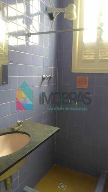 Conheça 6 do imóvel - Apartamento 1 quarto para venda e aluguel Gávea, IMOBRAS RJ - R$ 500.000 - CPAP10484 - 6 6 - Apartamento 1 quarto para venda e aluguel Gávea, IMOBRAS RJ - R$ 500.000 - CPAP10484 - 6