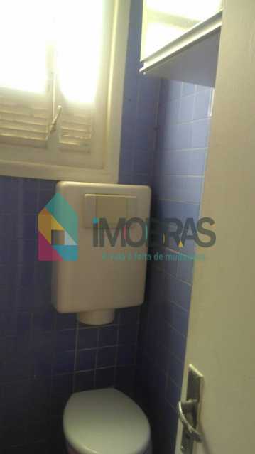 Conheça 7 do imóvel - Apartamento 1 quarto para venda e aluguel Gávea, IMOBRAS RJ - R$ 500.000 - CPAP10484 - 7 7 - Apartamento 1 quarto para venda e aluguel Gávea, IMOBRAS RJ - R$ 500.000 - CPAP10484 - 7