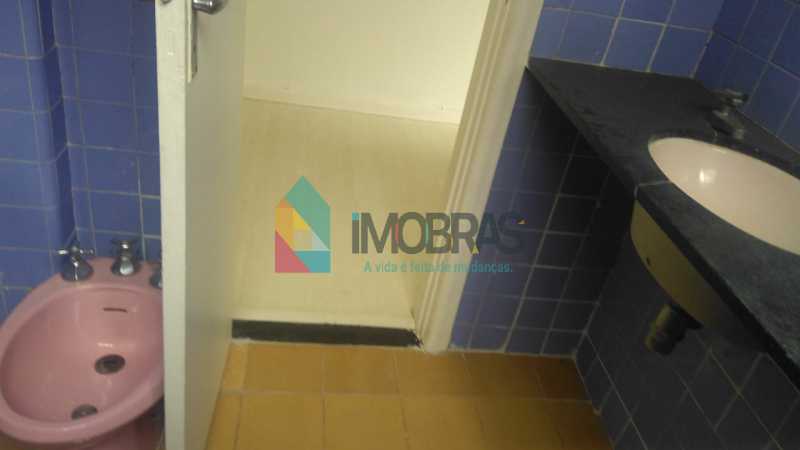 Conheça 9 do imóvel - Apartamento 1 quarto para venda e aluguel Gávea, IMOBRAS RJ - R$ 500.000 - CPAP10484 - 9 9 - Apartamento 1 quarto para venda e aluguel Gávea, IMOBRAS RJ - R$ 500.000 - CPAP10484 - 9