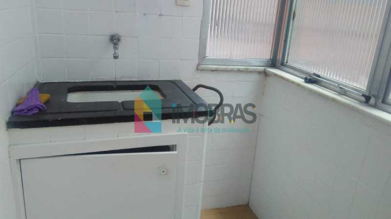 Conheça 15 do imóvel - Apartamento 1 quarto para venda e aluguel Gávea, IMOBRAS RJ - R$ 500.000 - CPAP10484 - 14 15 - Apartamento 1 quarto para venda e aluguel Gávea, IMOBRAS RJ - R$ 500.000 - CPAP10484 - 14