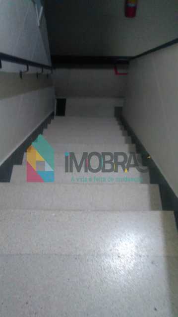 Conheça 15b do imóvel - Apartamento 1 quarto para venda e aluguel Gávea, IMOBRAS RJ - R$ 500.000 - CPAP10484 - 16 15b - Apartamento 1 quarto para venda e aluguel Gávea, IMOBRAS RJ - R$ 500.000 - CPAP10484 - 16