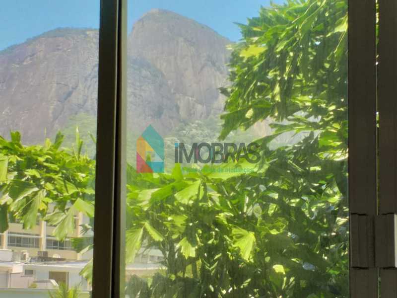Conheça 2 do imóvel - Casa Para Alugar - Gávea - Rio de Janeiro - RJ - CPCA50006 - 3 2 - Casa Para Alugar - Gávea - Rio de Janeiro - RJ - CPCA50006 - 3