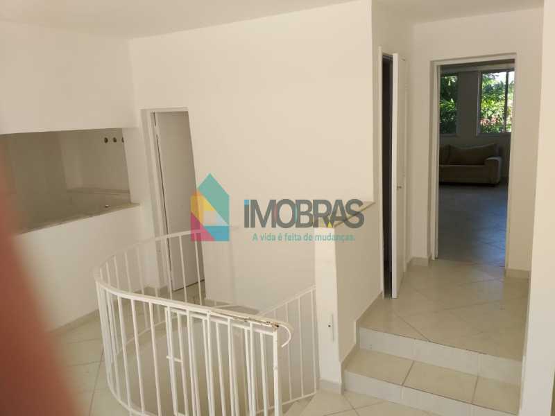 Conheça 3 do imóvel - Casa Para Alugar - Gávea - Rio de Janeiro - RJ - CPCA50006 - 4 3 - Casa Para Alugar - Gávea - Rio de Janeiro - RJ - CPCA50006 - 4