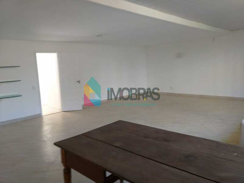 Conheça 4 do imóvel - Casa Para Alugar - Gávea - Rio de Janeiro - RJ - CPCA50006 - 5 4 - Casa Para Alugar - Gávea - Rio de Janeiro - RJ - CPCA50006 - 5