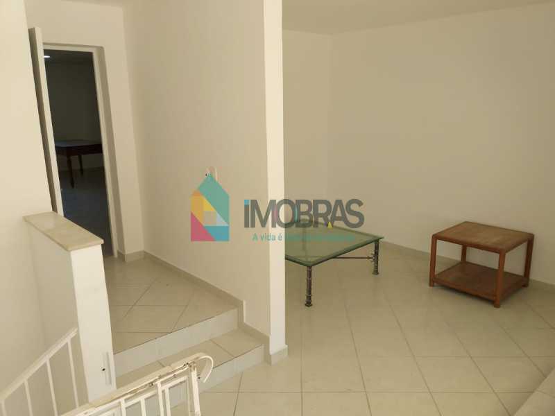 Conheça 5 do imóvel - Casa Para Alugar - Gávea - Rio de Janeiro - RJ - CPCA50006 - 6 5 - Casa Para Alugar - Gávea - Rio de Janeiro - RJ - CPCA50006 - 6