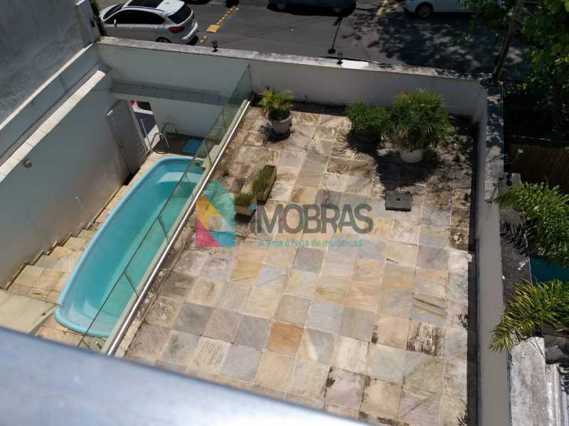Conheça 7 do imóvel - Casa Para Alugar - Gávea - Rio de Janeiro - RJ - CPCA50006 - 7 7 - Casa Para Alugar - Gávea - Rio de Janeiro - RJ - CPCA50006 - 7