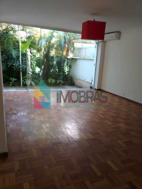 Conheça 9 do imóvel - Casa Para Alugar - Gávea - Rio de Janeiro - RJ - CPCA50006 - 8 9 - Casa Para Alugar - Gávea - Rio de Janeiro - RJ - CPCA50006 - 8