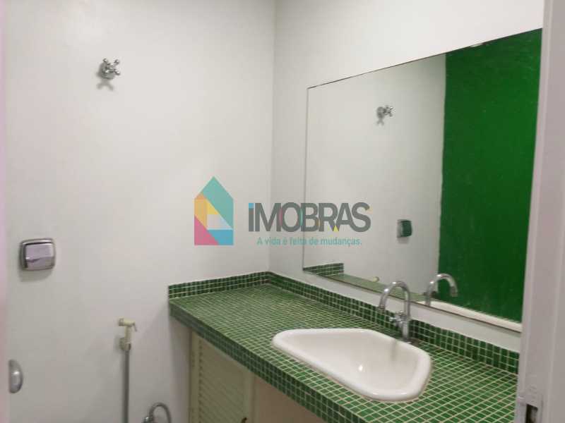 Conheça 12 do imóvel - Casa Para Alugar - Gávea - Rio de Janeiro - RJ - CPCA50006 - 10 12 - Casa Para Alugar - Gávea - Rio de Janeiro - RJ - CPCA50006 - 10