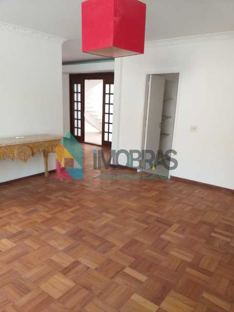 Conheça 13 do imóvel - Casa Para Alugar - Gávea - Rio de Janeiro - RJ - CPCA50006 - 11 13 - Casa Para Alugar - Gávea - Rio de Janeiro - RJ - CPCA50006 - 11