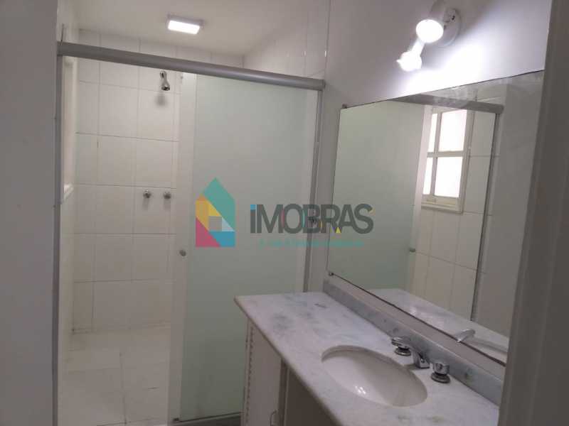 Conheça 15 do imóvel - Casa Para Alugar - Gávea - Rio de Janeiro - RJ - CPCA50006 - 12 15 - Casa Para Alugar - Gávea - Rio de Janeiro - RJ - CPCA50006 - 12