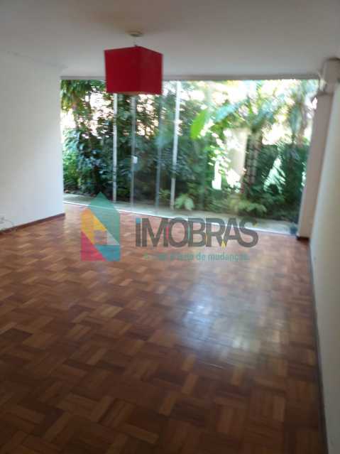 Conheça 17 do imóvel - Casa Para Alugar - Gávea - Rio de Janeiro - RJ - CPCA50006 - 14 17 - Casa Para Alugar - Gávea - Rio de Janeiro - RJ - CPCA50006 - 14