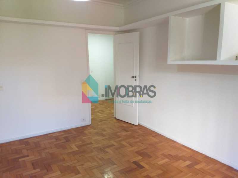 Conheça 18 do imóvel - Casa Para Alugar - Gávea - Rio de Janeiro - RJ - CPCA50006 - 15 18 - Casa Para Alugar - Gávea - Rio de Janeiro - RJ - CPCA50006 - 15
