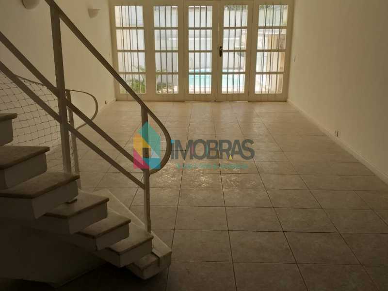 Conheça 21 do imóvel - Casa Para Alugar - Gávea - Rio de Janeiro - RJ - CPCA50006 - 17 21 - Casa Para Alugar - Gávea - Rio de Janeiro - RJ - CPCA50006 - 17