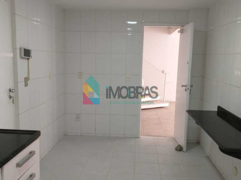 Conheça 27 do imóvel - Casa Para Alugar - Gávea - Rio de Janeiro - RJ - CPCA50006 - 18 27 - Casa Para Alugar - Gávea - Rio de Janeiro - RJ - CPCA50006 - 18