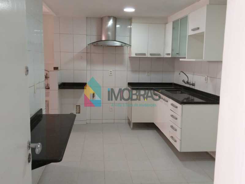Conheça 19 do imóvel - Casa Para Alugar - Gávea - Rio de Janeiro - RJ - CPCA50006 - 21 19 - Casa Para Alugar - Gávea - Rio de Janeiro - RJ - CPCA50006 - 21
