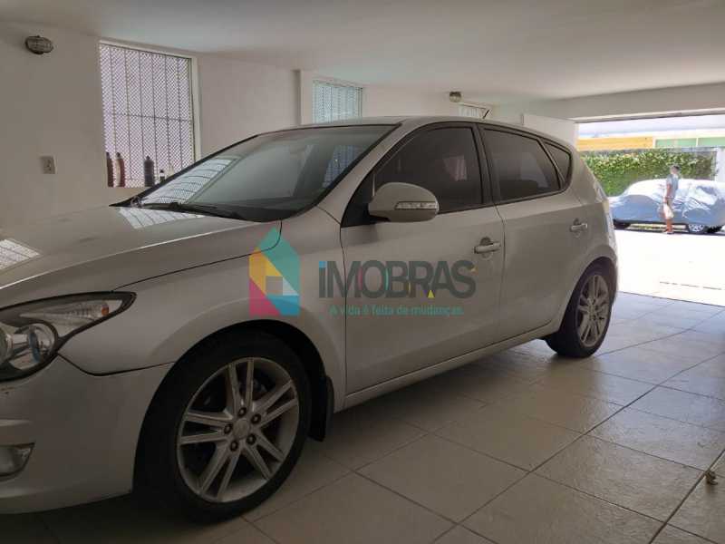 Conheça 22 do imóvel - Casa Para Alugar - Gávea - Rio de Janeiro - RJ - CPCA50006 - 23 22 - Casa Para Alugar - Gávea - Rio de Janeiro - RJ - CPCA50006 - 23
