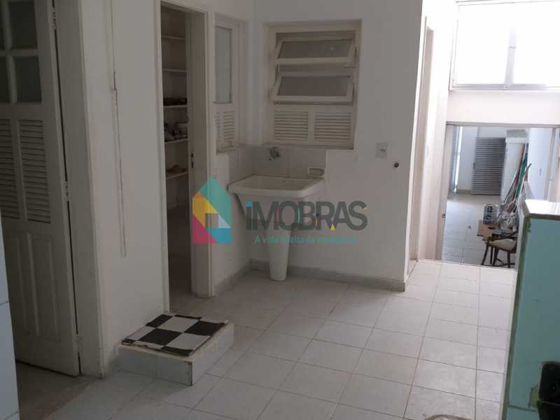 Conheça 25 do imóvel - Casa Para Alugar - Gávea - Rio de Janeiro - RJ - CPCA50006 - 24 25 - Casa Para Alugar - Gávea - Rio de Janeiro - RJ - CPCA50006 - 24
