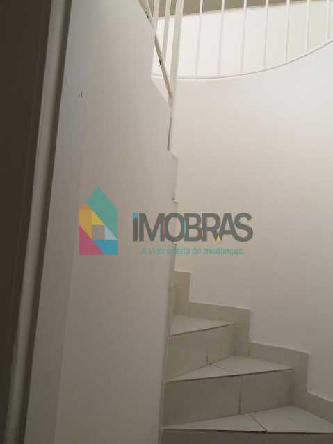 Conheça 26 do imóvel - Casa Para Alugar - Gávea - Rio de Janeiro - RJ - CPCA50006 - 25 26 - Casa Para Alugar - Gávea - Rio de Janeiro - RJ - CPCA50006 - 25