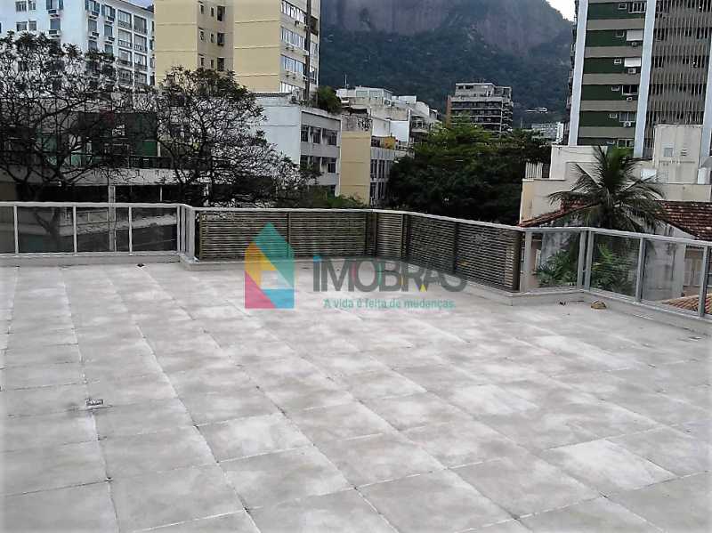 Conheça 20160808_144852 do imóvel - COBERTURA DUPLEX NA LAGOA COM 2 VAGAS!! - CPCO40036 - 19 20160808_144852 - COBERTURA DUPLEX NA LAGOA COM 2 VAGAS!! - CPCO40036 - 19