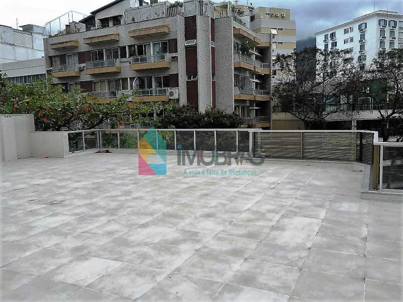 Conheça 20160808_144905 do imóvel - COBERTURA DUPLEX NA LAGOA COM 2 VAGAS!! - CPCO40036 - 21 20160808_144905 - COBERTURA DUPLEX NA LAGOA COM 2 VAGAS!! - CPCO40036 - 21
