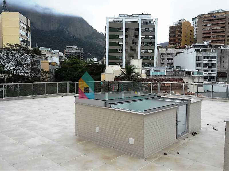 Conheça 20160808_144938 do imóvel - COBERTURA DUPLEX NA LAGOA COM 2 VAGAS!! - CPCO40036 - 22 20160808_144938 - COBERTURA DUPLEX NA LAGOA COM 2 VAGAS!! - CPCO40036 - 22
