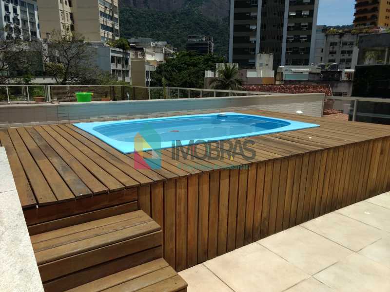 Conheça IMG_20181123_114821763 do imóvel - COBERTURA DUPLEX NA LAGOA COM 2 VAGAS!! - CPCO40036 - 9 IMG_20181123_114821763 - COBERTURA DUPLEX NA LAGOA COM 2 VAGAS!! - CPCO40036 - 9