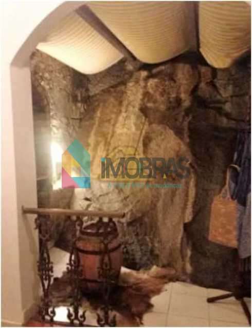 Conheça 5 do imóvel - Casa 5 quartos à venda Laranjeiras, IMOBRAS RJ - R$ 1.800.000 - BOCA50005 - 3 5 - Casa 5 quartos à venda Laranjeiras, IMOBRAS RJ - R$ 1.800.000 - BOCA50005 - 3