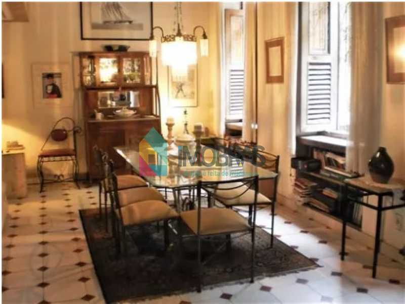 Conheça 6 do imóvel - Casa 5 quartos à venda Laranjeiras, IMOBRAS RJ - R$ 1.800.000 - BOCA50005 - 1 6 - Casa 5 quartos à venda Laranjeiras, IMOBRAS RJ - R$ 1.800.000 - BOCA50005 - 1